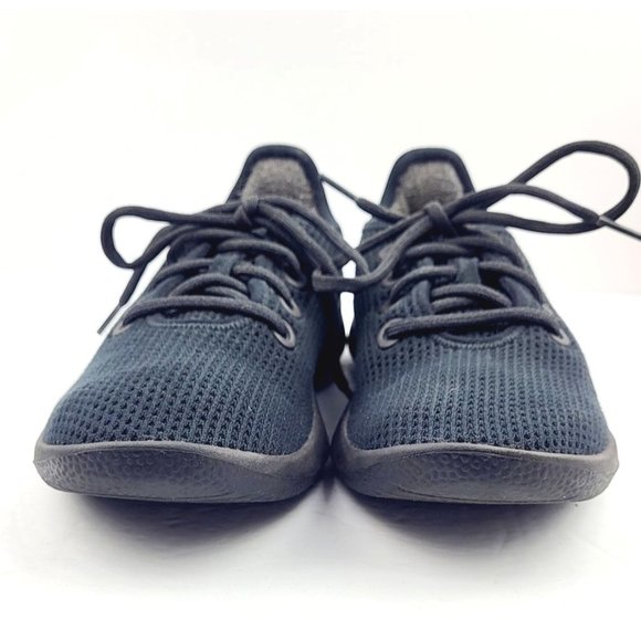 Allbirds Womens Wool burgundy‎ runners - Size 7 - Picture 8 of 9